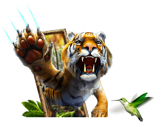 Game person slot Jungle Jim